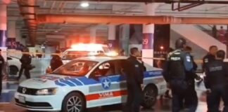 Autoridades de San Andrés Cholula y Puebla refuerzan seguridad tras ataque en plaza Solesta