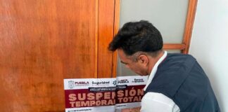Cancela SSP registro de empresa de valores por presentar informes falsos