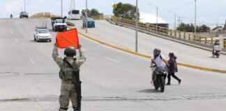 Paz y orden para familias, Gobierno impulsa regulación del uso de motocicletas