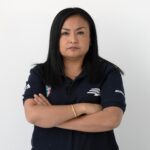 Patricia Corro asume la dirección general de los Arcángeles de Puebla