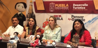 La Feria de Cholula Edición 75: Cultura, Tradición y Diversión