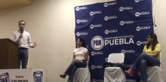 PAN perfila su regreso en San Pedro Cholula para 2027