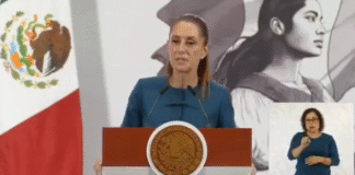 Sheinbaum pide Cablebús en Puebla respondan a la demanda de movilidad