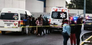 Balacera en el Cuauhtémoc: Antorcha y 28 de Octubre, legado de violencia y la lucha por el espacio