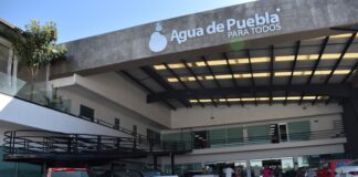 Agua de Puebla cuenta con una política de tolerancia cero ante actos de abuso o corrupción