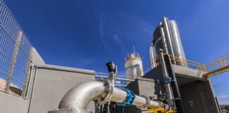 En 6 meses, Agua de Puebla incrementó la producción de agua a 1 millón de m3 adicionales