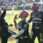 Huele a barrida; Pericos pierde por paliza el 3o de la serie con Diablos
