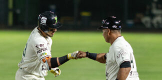 ¡Pericos pasa a PlayOff! luego de vencer a Leones de Yucatán