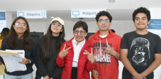 Inicia BUAP proceso de inscripción del nivel medio superior