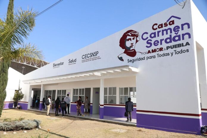 casas