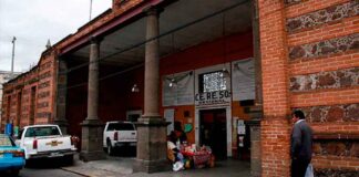 Analizan cuatro predios para construir nuevo penal en Cholula : SEGOB
