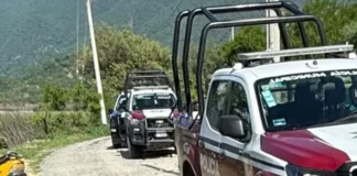 ¡De película! Ladrón evade cercos y logra escapar de la Policía en Atencingo