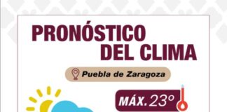Se prevén ligeras lluvias al final de la tarde; se exhorta a reducir exposición solar: Gobierno de la Ciudad
