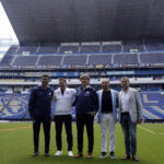 Hernán Cristante asume las riendas del Puebla el domingo