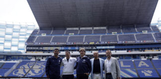 Hernán Cristante asume las riendas del Puebla el domingo