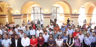 Congreso Realiza Cuarto Foro Regional para la Ley de Fomento, Sanidad y Desarrollo Pecuario