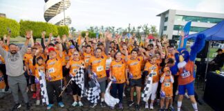 Vital promover y practicar el deporte: Laura Artemisa García Chávez