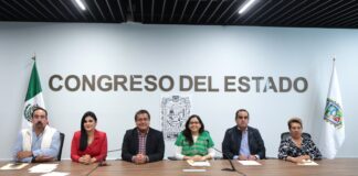Avala Comisión del Congreso que SOAPAP y Agua de Puebla para Todos comparezcan cada cuatro meses