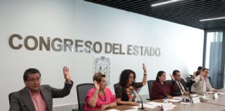 Comisión del Congreso avala exhorto para que Orden Jurídico Poblano se traduzca a lenguas originarias