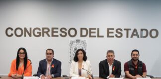 Avala Comisión del Congreso exhorto para evitar quema irregular de terrenos aledaños a carreteras