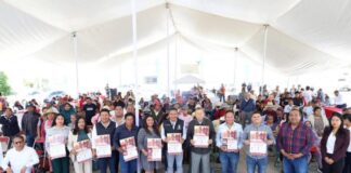 Coronango fortalece atención ciudadana y migrante con jornada integral en Ocotlán
