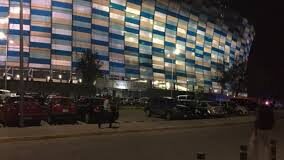 Riña en estadio Cuauhtémoc deja un muerto y un herido