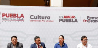 Saldo blanco en el arranque de la Feria de Coronango 2025