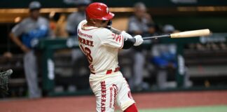 Diablos toma ventaja de par de juegos
