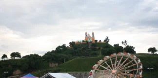 Feria de San Pedro Cholula 2025: sin concesión, con precios justos y control directo