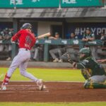 Pericos pierden ante Piratas el 1o de PlayOff