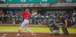 Pericos pierden ante Piratas el 1o de PlayOff