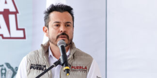En septiembre arrancan obras de Cablebús: García Parra
