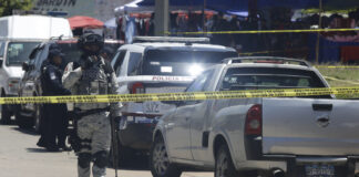 Reacomodo de grupos delictivos podría estar detrás de recientes ejecuciones en Puebla: SSP