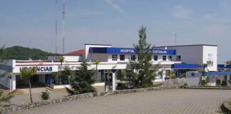 Sheinbaum incluye al hospital de Cuetzalan en plan emergente de salud