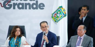 INAH y Gobierno de Puebla sumados por la preservación del patrimonio cultural