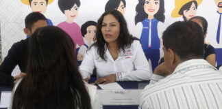 Concluyen Jornadas de Proximidad Social 2025 en San Andrés Cholula
