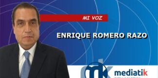 La preeminencia del Estado de Derecho en México