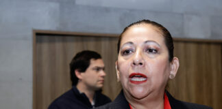 Alistan reformas en el Congreso: revocación de mandato y sanciones más severas