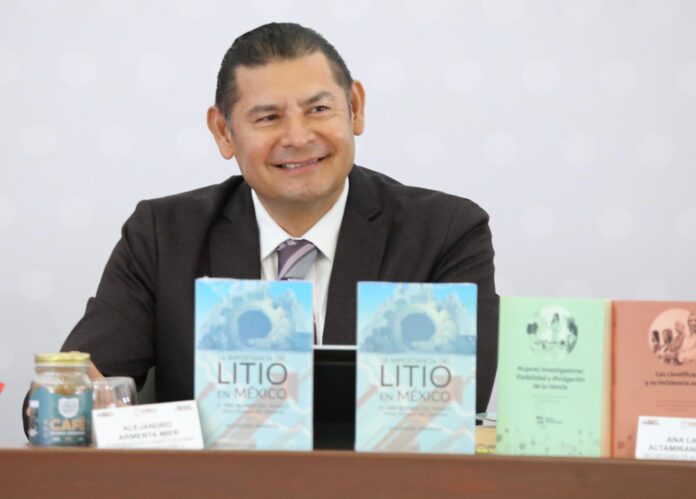 litio