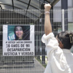 Cae “Chema” tras 11 años; sentencian culpable de desaparición de Paulina