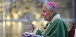 Arzobispo de Puebla pide oración por Fernando, niño víctima de violencia en Edomex