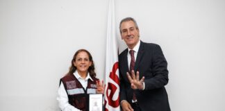 Pepe Chedraui se afilia a Morena
