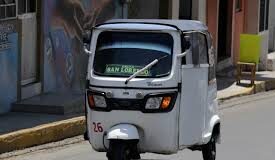 Mototaxistas falsean información que iglesia convoca a protesta en Cuautlancingo