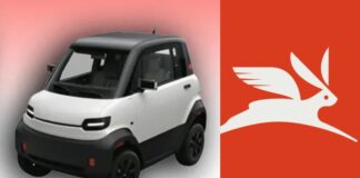 En 2026 saldrá la primera flotilla de autos eléctricos Olinia desde Puebla hacia la CDMX