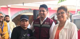Inclusión y apoyo: Cuautlancingo entrega aparatos funcionales a 243 familias