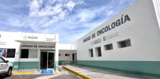 Gobierno de Puebla garantiza medicamentos, médicos y atención oncológica