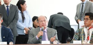 Exhorta gobierno del estado a privilegiar diálogo para solución de conflictos