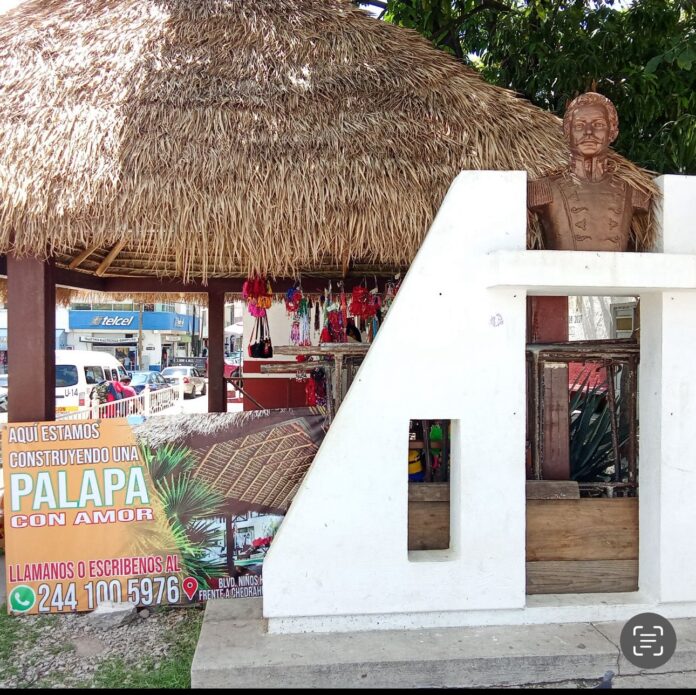 palapa