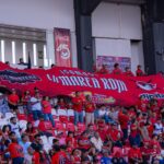 Definida la segunda ronda de postemporada