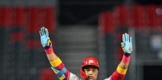 Diablos se lleva el primero